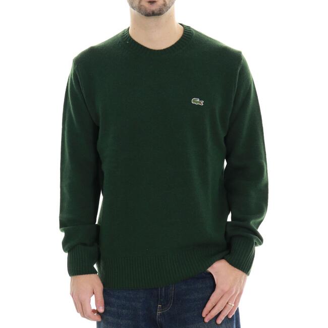 MAGLIA BASIC LACOSTE - Mad Fashion | img vers.1300x/